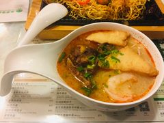 -翠华餐厅(湾仔店)