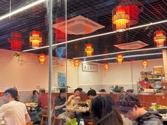 -一烙锅(友谊店)