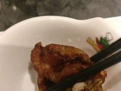 -蛙蛙叫·干锅年代(钻石广场店)