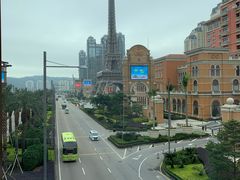 -澳门喜来登大酒店