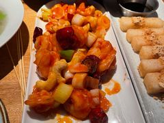 -成都娃娃花园餐厅(河西旗舰店)