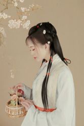 -醉唐风古装写真摄影(宁波店)