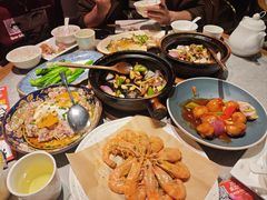 -啫神·广州地标美食(北京路店)