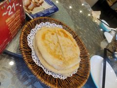 -山南熏肉大饼(辽菜旗舰店)