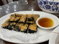 -长平肥姐白粥·海鲜打冷