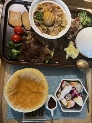点击看大图 -和伊母婴护理中心·全套房(金山店)