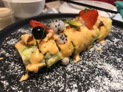 -时间里·新派粤菜(远洋店)
