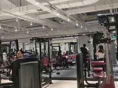 -FLARE STAR FITNESS(复地活力城店)