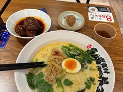 -和府捞面(东直门银座店)