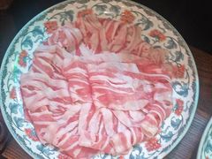 -北京老门框爆肚涮肉馆(锦业路店)