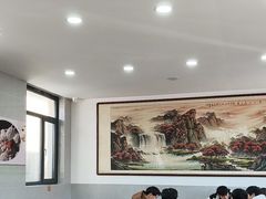 -叶存利海鲜大馅饺子(海宁路总店)