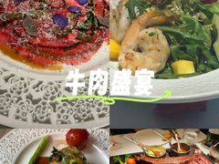 -弦月窗LUNETTE BY AMANDA(复兴路店)