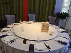 -香山湖渔家大院