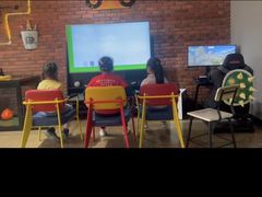 -4k轰趴馆(苏州街店)