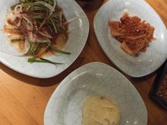 -极简·炭火烤肉主题餐厅·龙虾烧烤·烤羊排(宝龙店)