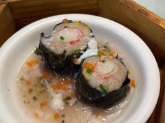 -怀德酒楼·粤菜·海鲜·茶点(宝安国际机场店)