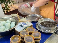 -梁憨包(南岸回龙湾店)