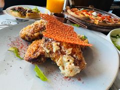 -the rug 飞毯 (朝阳公园店)