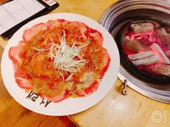 -喜来稀肉(望京店)