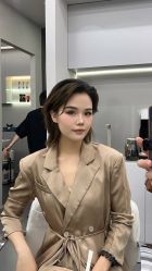 -CIT造型·烫发·染发
