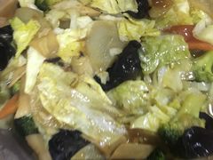 -桃子餐厅·天津菜(红星路直营店)