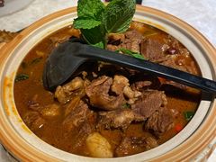 -滇越乘象云南餐厅(豆各庄店)