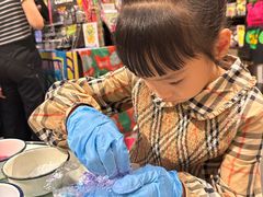 -LUSH(威尼斯人店)