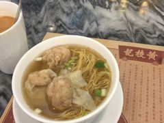 -黄枝记粥面店