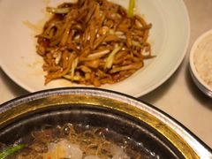 -绿茶餐厅(燕郊永旺店)