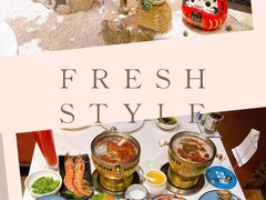 -喜庭海鲜自助(来福士店)