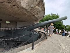 -胡里山炮台