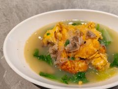 -吕氏疙瘩汤•海鲜新鲁菜(江山南路店)