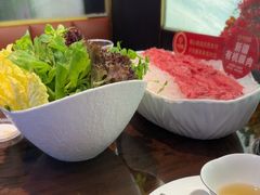 -牛鼎盛新疆雪花鲜牛火锅(武夷绿洲 店)