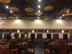 大堂-孙府大院(步行街店)