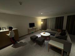 -粤财皇冠假日酒店·彩华轩中餐厅