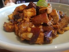 -又一福烤鸭·北京菜(东四店)