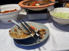 -湘中缘·湖南菜(娄底驻京办店)