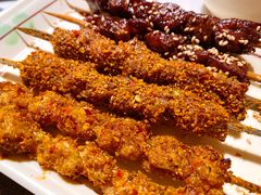 -七八冷面·延边朝鲜族美食(圣熙八号店)