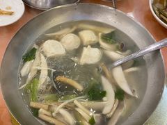-深运潮州粥(东门店)