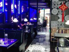 大堂-炉鱼(平湖八佰伴店)