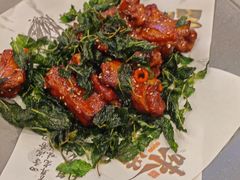 -安泰楼·佛跳墙创始人·传统闽味早茶·酒楼(三坊七巷闽菜地标店)