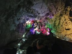 -百魔洞景区