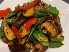 -春花民族美食(佳木斯总店)