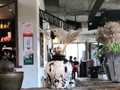 -几荷·恰似故人来(秀水广场店)