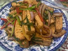头抽豆腐-阿殳菜馆·私厨(水围村店)