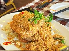 -文东记(马里士他店)