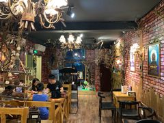 -MAX伯爵趣味互动密室逃脱(大坪D馆店)