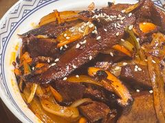 -無二炙坊·和牛烧肉(大钟寺1733店)