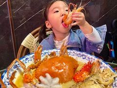 -霆记海鲜·只为这碗面(滨江店)