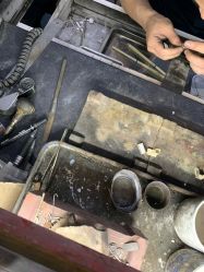 -张师傅首饰加工修理(西单华威潮铺街店)